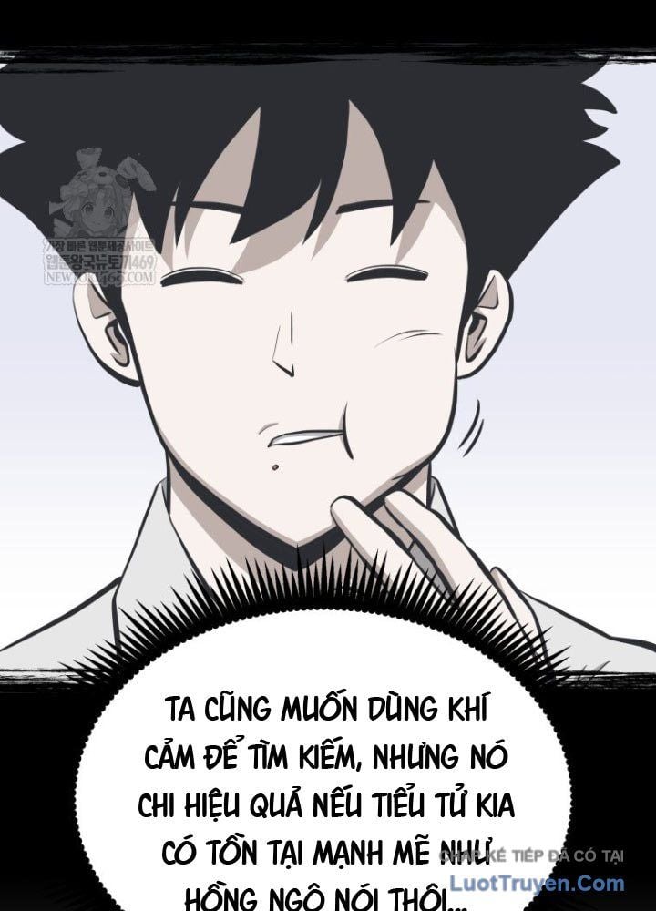 Nhất Bộ Thần Quyền Chapter 47 - Trang 2