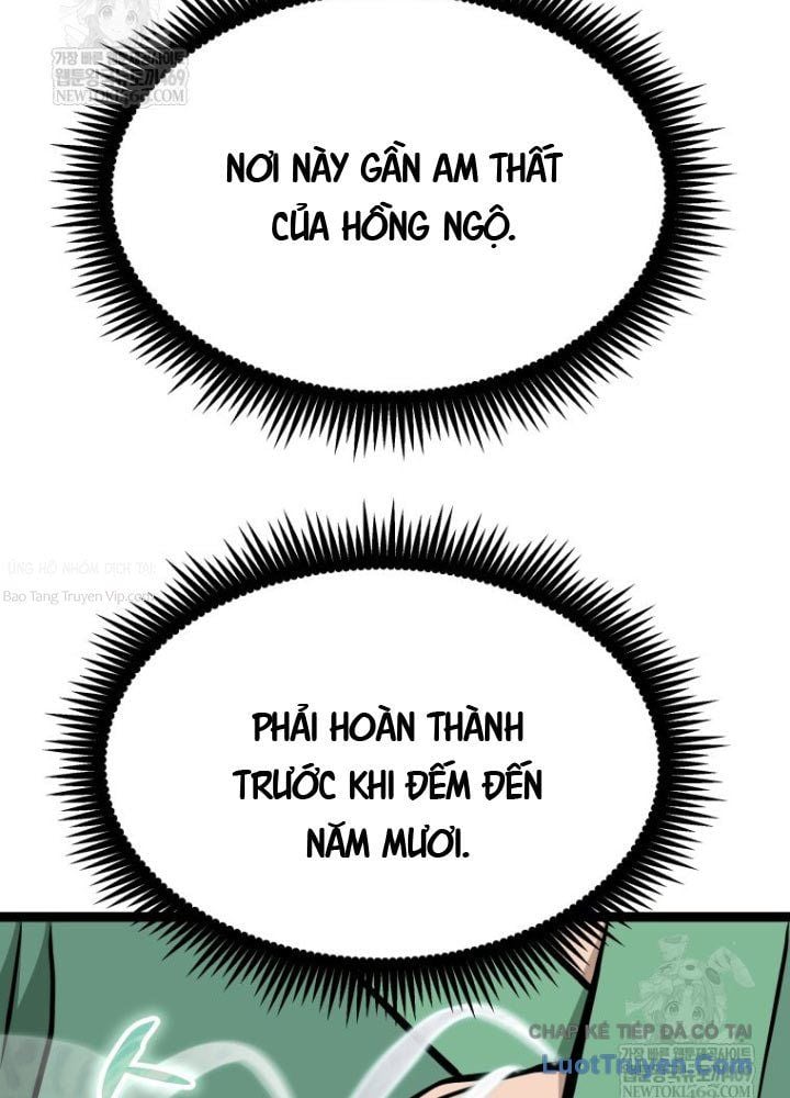 Nhất Bộ Thần Quyền Chapter 47 - Trang 2