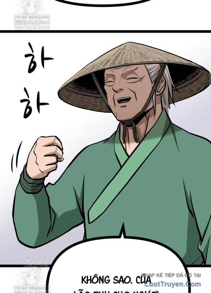 Nhất Bộ Thần Quyền Chapter 47 - Trang 2