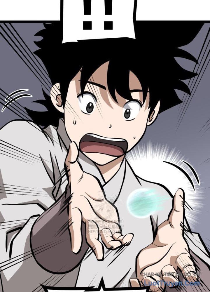 Nhất Bộ Thần Quyền Chapter 47 - Trang 2