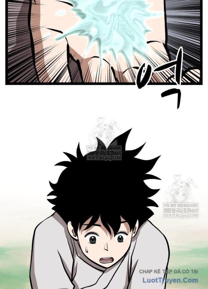 Nhất Bộ Thần Quyền Chapter 47 - Trang 2