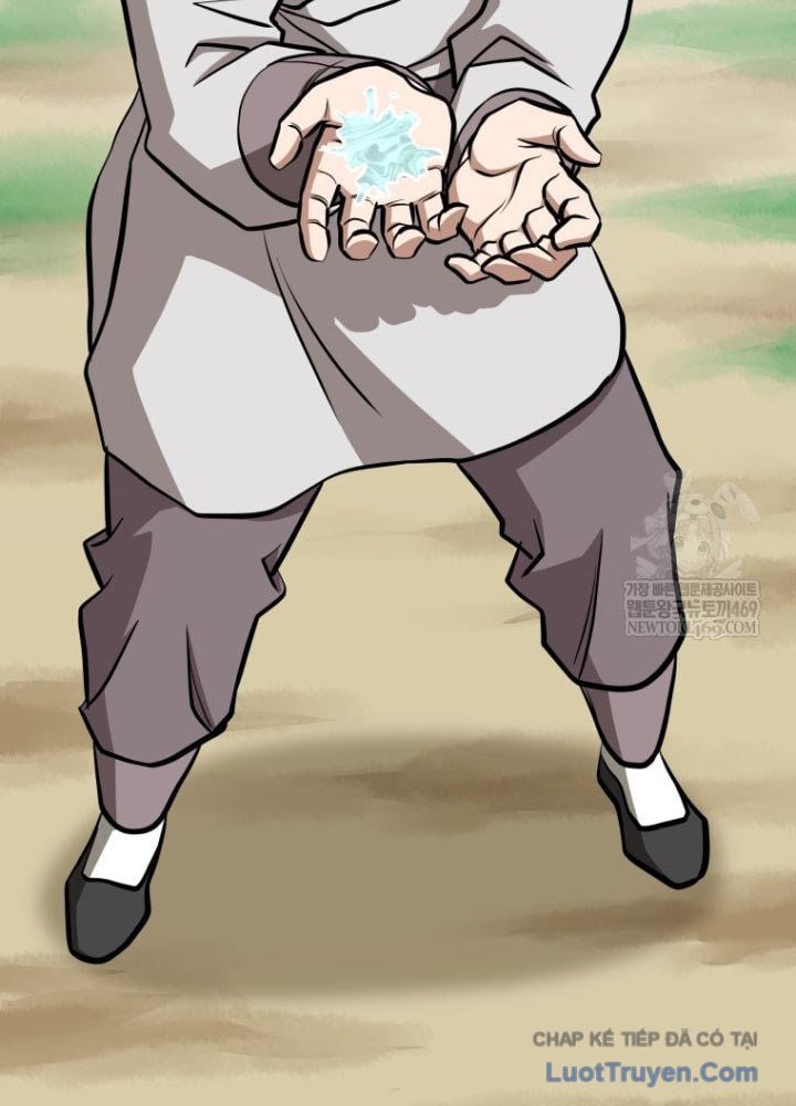 Nhất Bộ Thần Quyền Chapter 47 - Trang 2