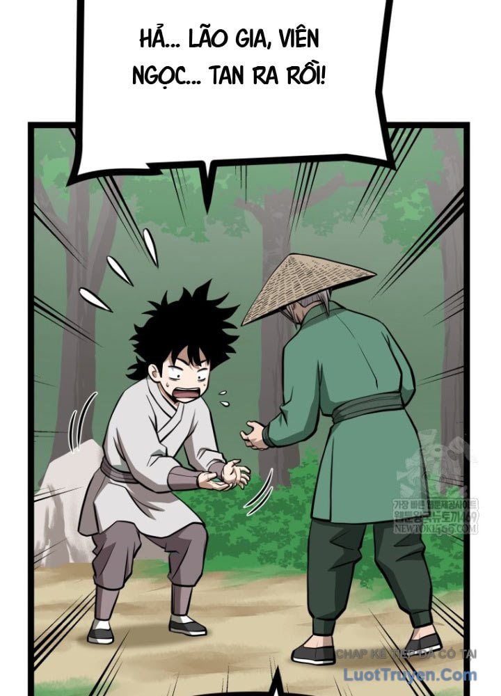 Nhất Bộ Thần Quyền Chapter 47 - Trang 2