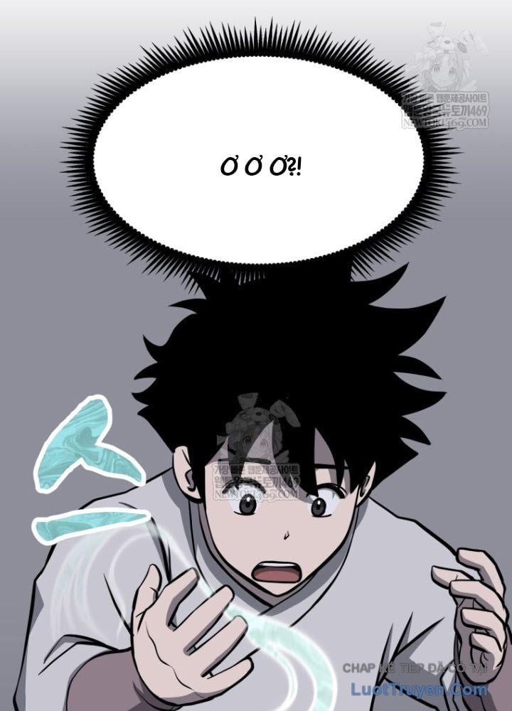 Nhất Bộ Thần Quyền Chapter 47 - Trang 2