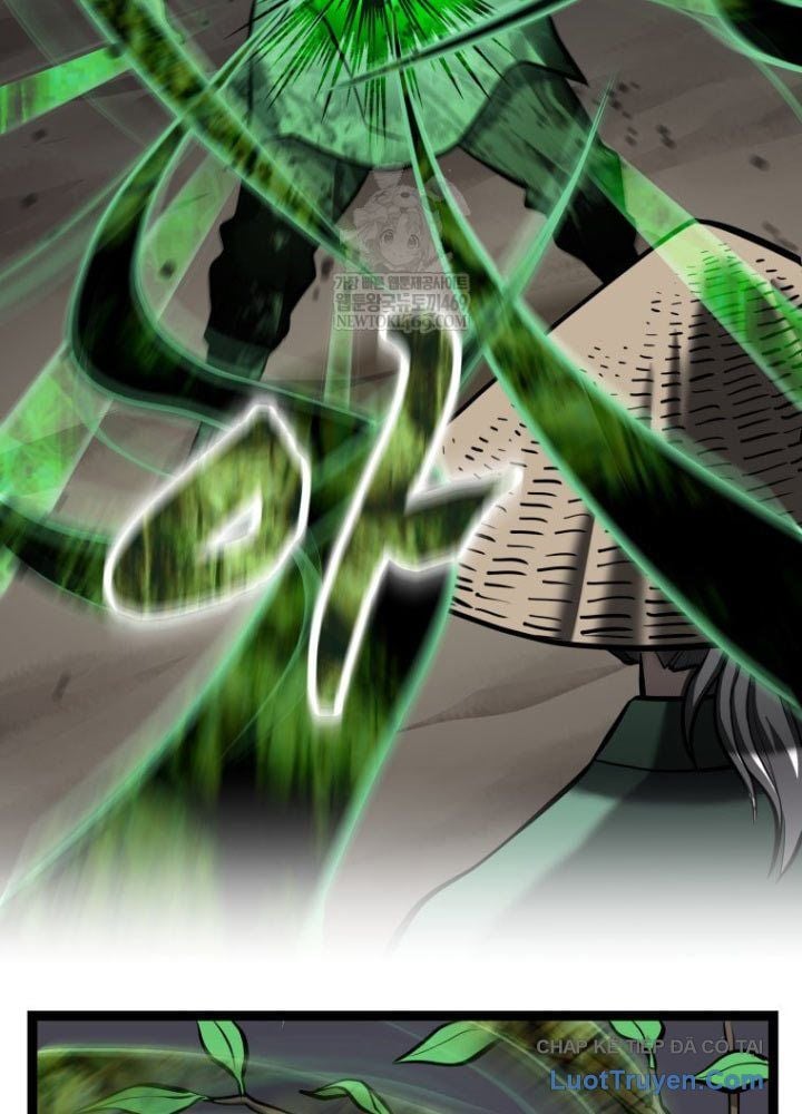 Nhất Bộ Thần Quyền Chapter 47 - Trang 2