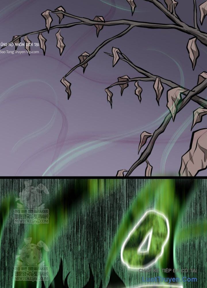 Nhất Bộ Thần Quyền Chapter 47 - Trang 2