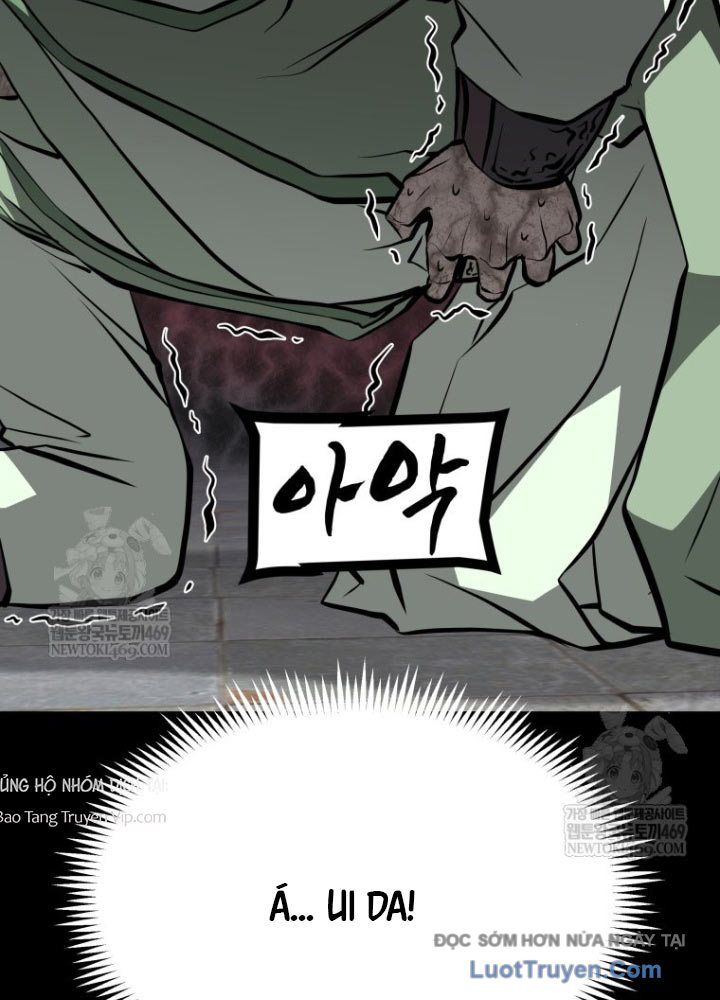 Nhất Bộ Thần Quyền Chapter 48 - Trang 2