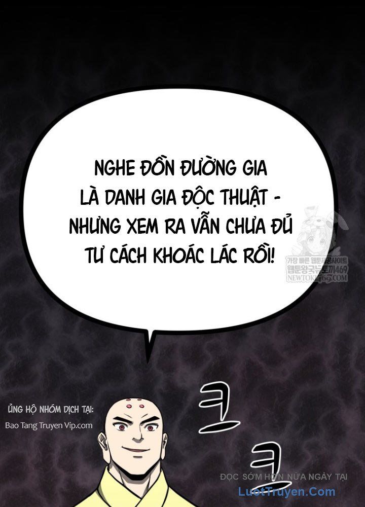 Nhất Bộ Thần Quyền Chapter 48 - Trang 2