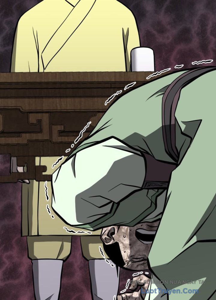 Nhất Bộ Thần Quyền Chapter 48 - Trang 2