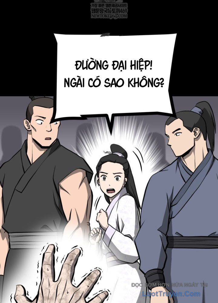 Nhất Bộ Thần Quyền Chapter 48 - Trang 2