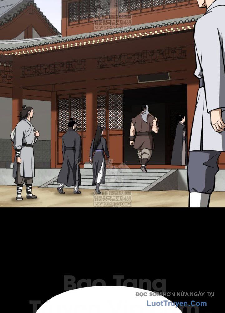 Nhất Bộ Thần Quyền Chapter 48 - Trang 2