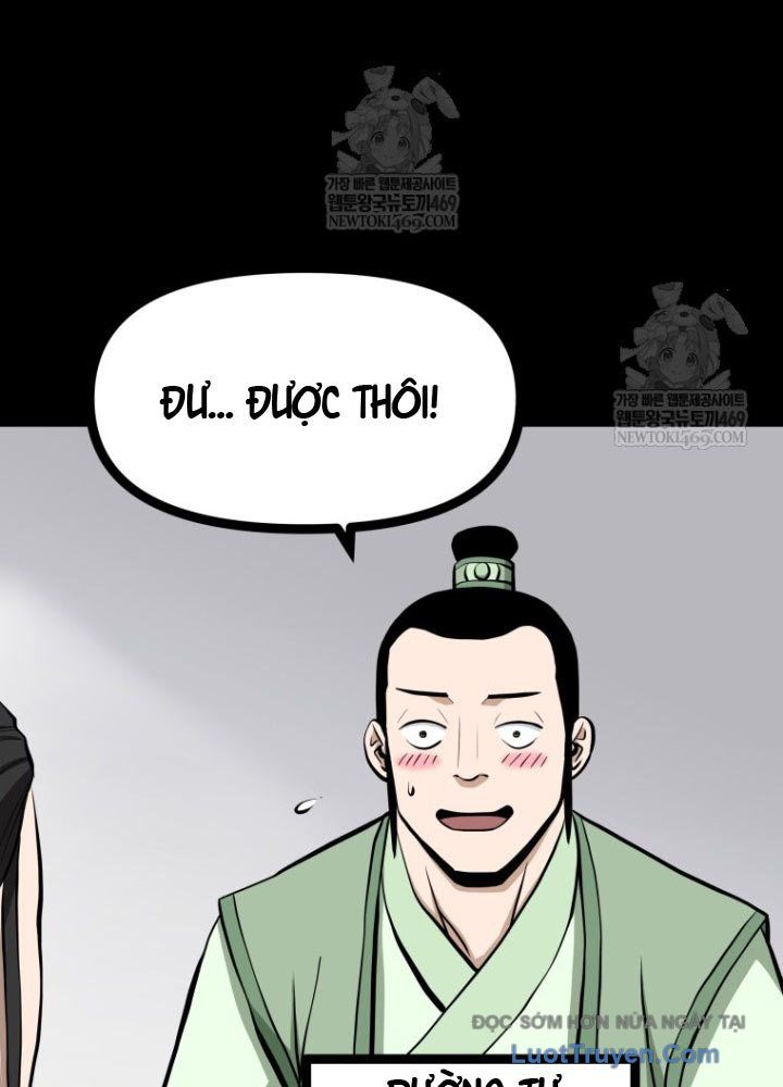 Nhất Bộ Thần Quyền Chapter 48 - Trang 2