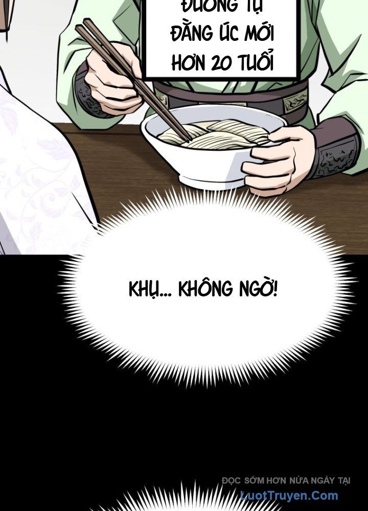 Nhất Bộ Thần Quyền Chapter 48 - Trang 2