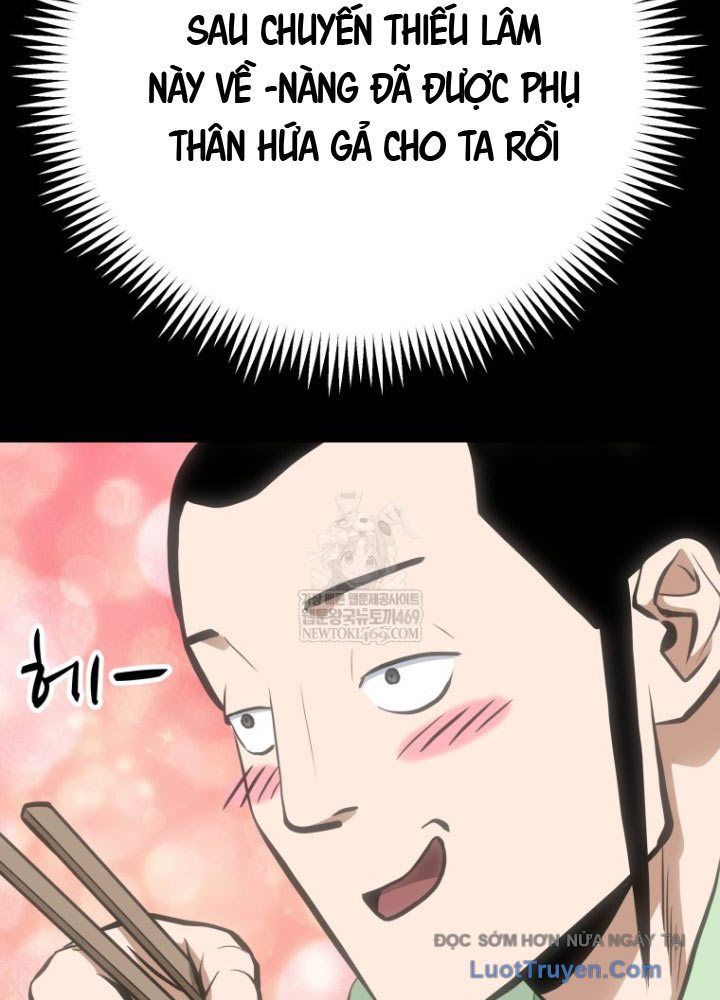 Nhất Bộ Thần Quyền Chapter 48 - Trang 2