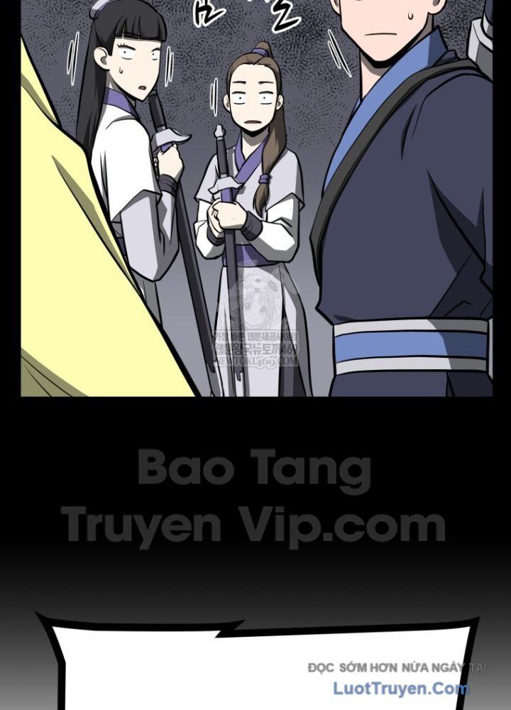 Nhất Bộ Thần Quyền Chapter 48 - Trang 2