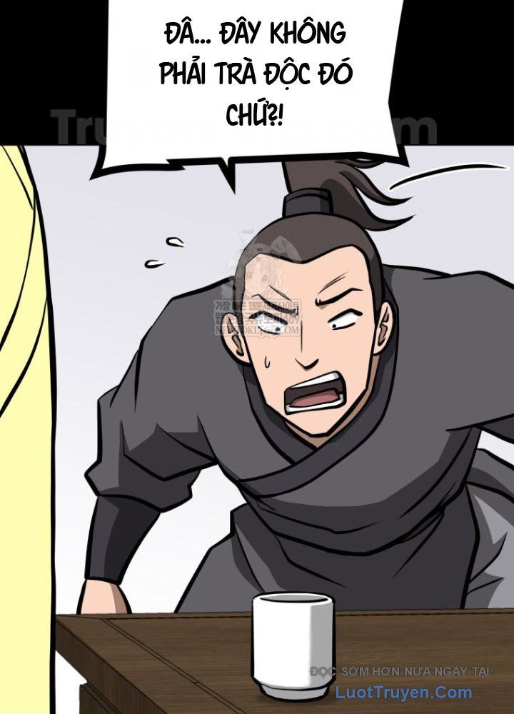 Nhất Bộ Thần Quyền Chapter 48 - Trang 2