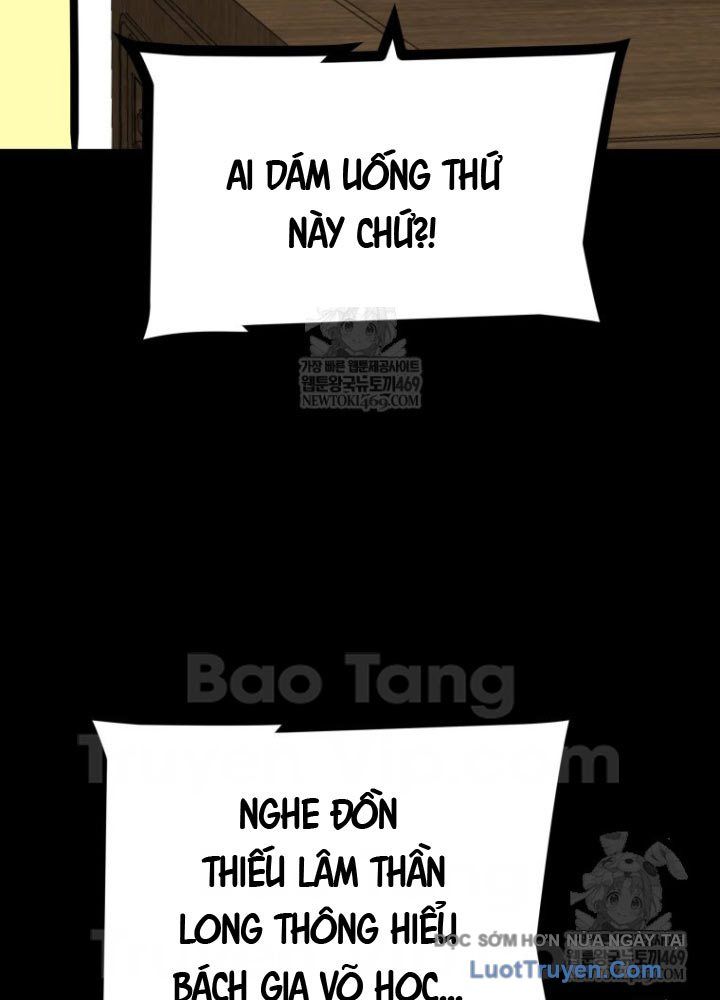 Nhất Bộ Thần Quyền Chapter 48 - Trang 2