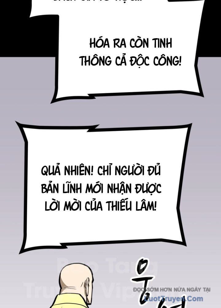 Nhất Bộ Thần Quyền Chapter 48 - Trang 2