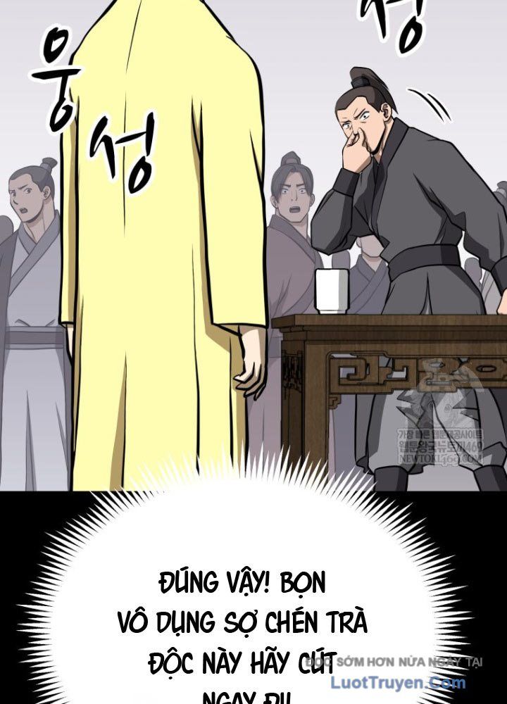 Nhất Bộ Thần Quyền Chapter 48 - Trang 2