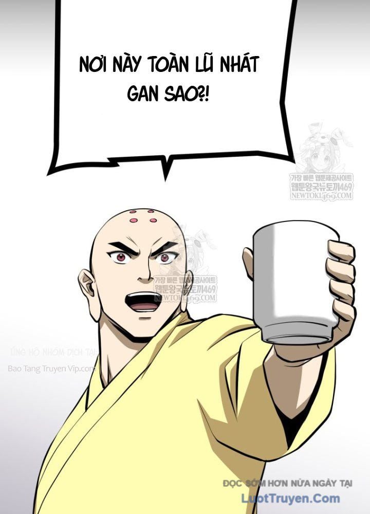 Nhất Bộ Thần Quyền Chapter 48 - Trang 2