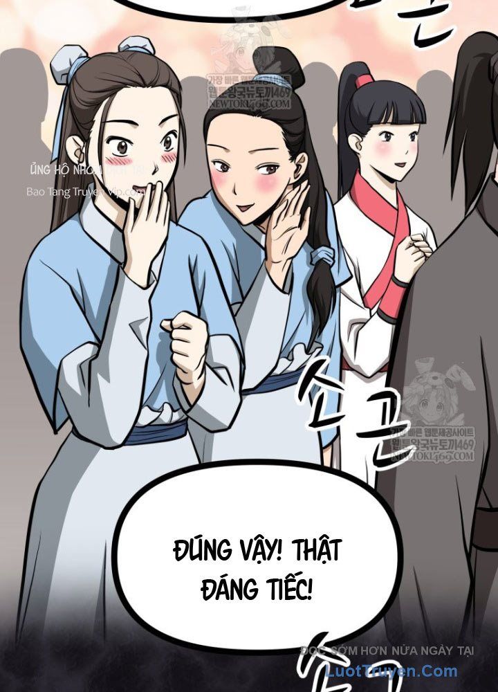 Nhất Bộ Thần Quyền Chapter 48 - Trang 2