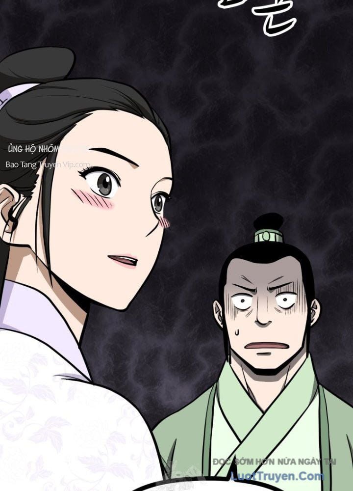 Nhất Bộ Thần Quyền Chapter 48 - Trang 2