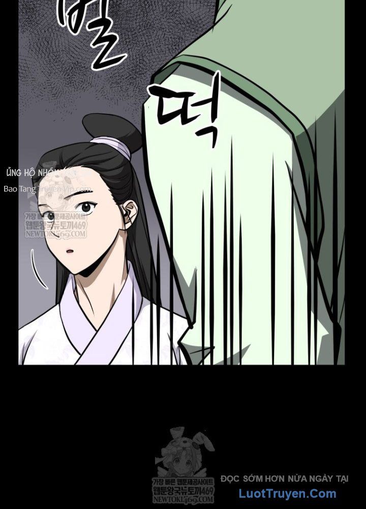 Nhất Bộ Thần Quyền Chapter 48 - Trang 2