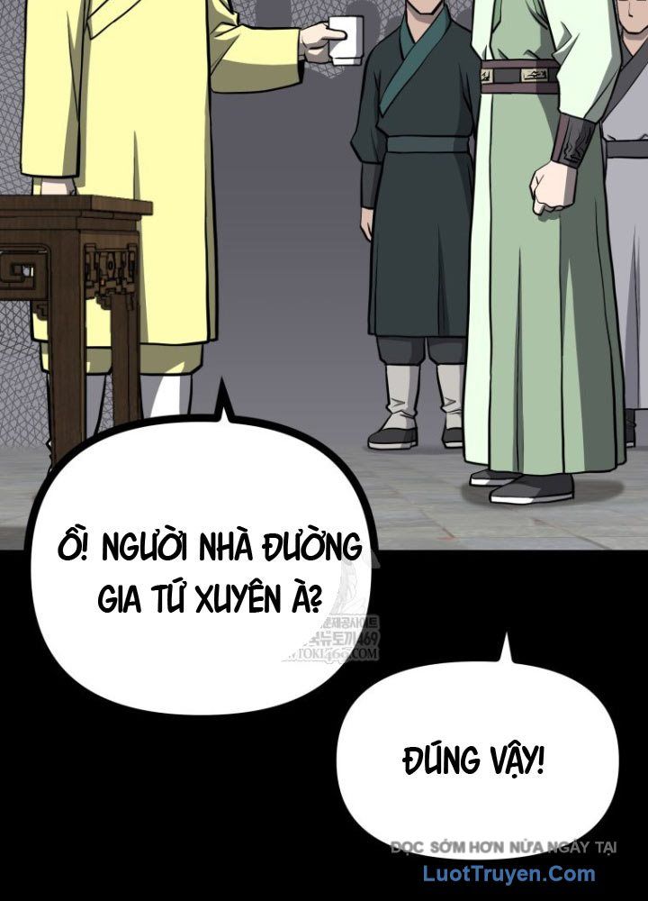 Nhất Bộ Thần Quyền Chapter 48 - Trang 2