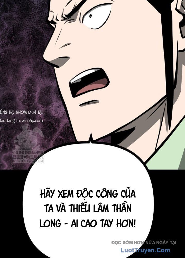 Nhất Bộ Thần Quyền Chapter 48 - Trang 2