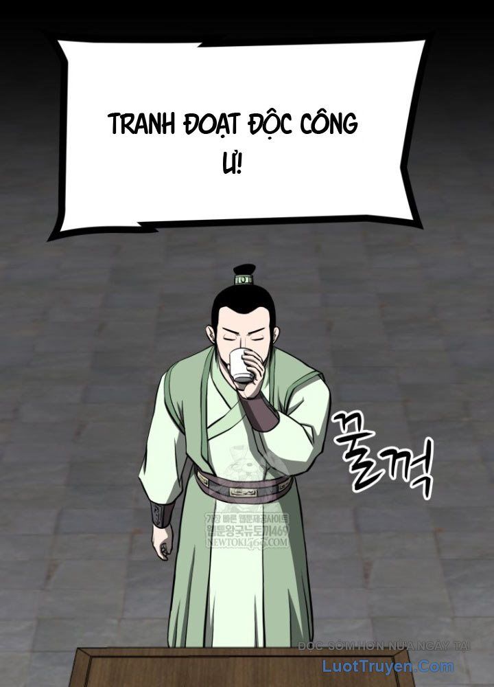 Nhất Bộ Thần Quyền Chapter 48 - Trang 2