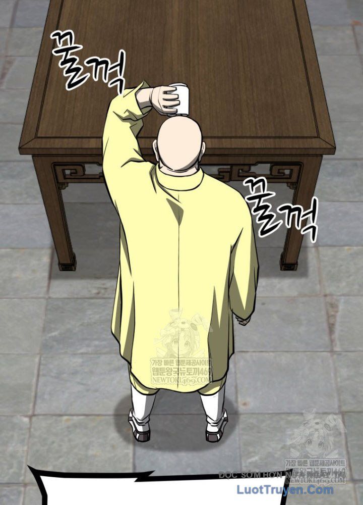 Nhất Bộ Thần Quyền Chapter 48 - Trang 2