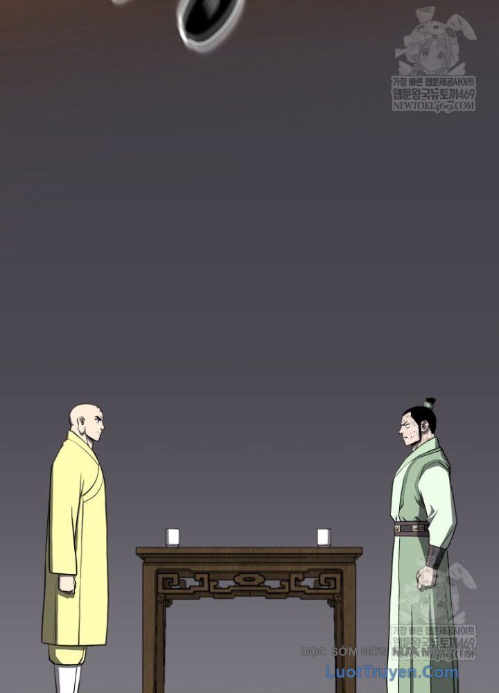 Nhất Bộ Thần Quyền Chapter 48 - Trang 2