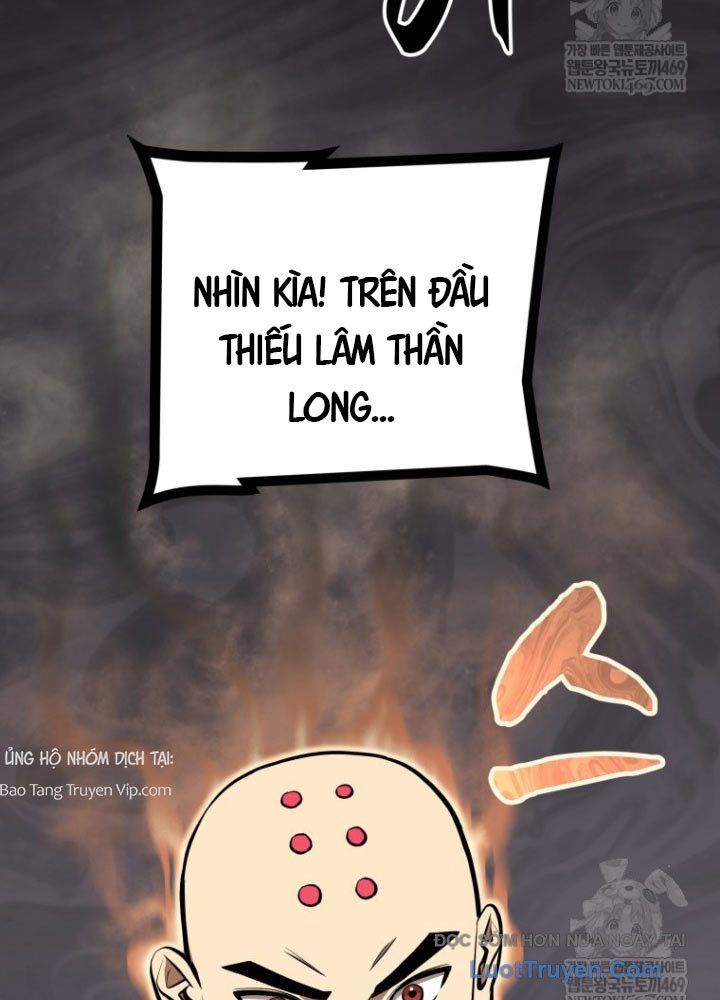 Nhất Bộ Thần Quyền Chapter 48 - Trang 2