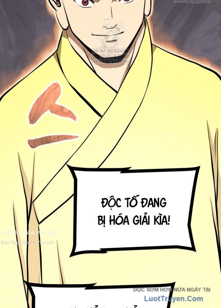 Nhất Bộ Thần Quyền Chapter 48 - Trang 2