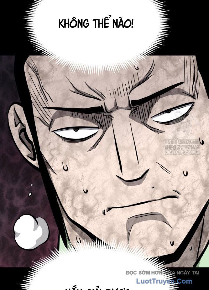 Nhất Bộ Thần Quyền Chapter 48 - Trang 2