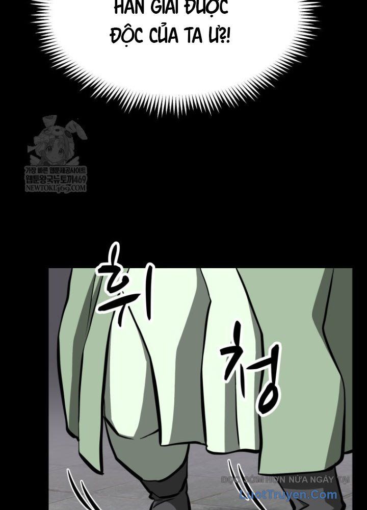 Nhất Bộ Thần Quyền Chapter 48 - Trang 2