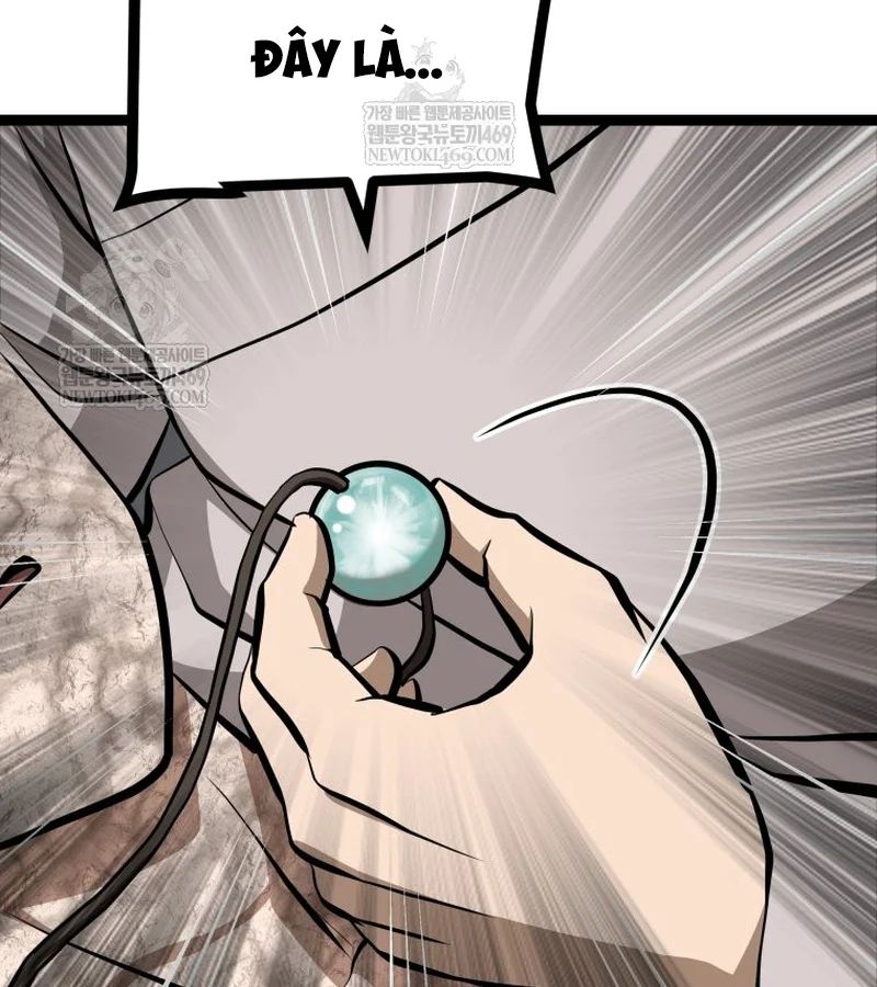 Nhất Bộ Thần Quyền Chapter 49 - Trang 2