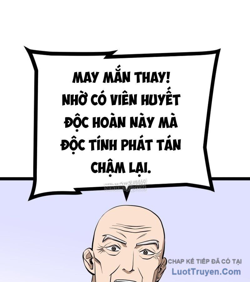 Nhất Bộ Thần Quyền Chapter 49 - Trang 2