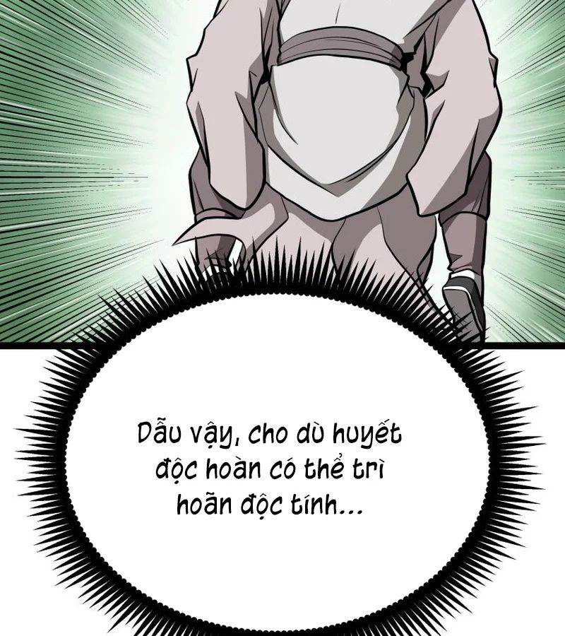 Nhất Bộ Thần Quyền Chapter 49 - Trang 2