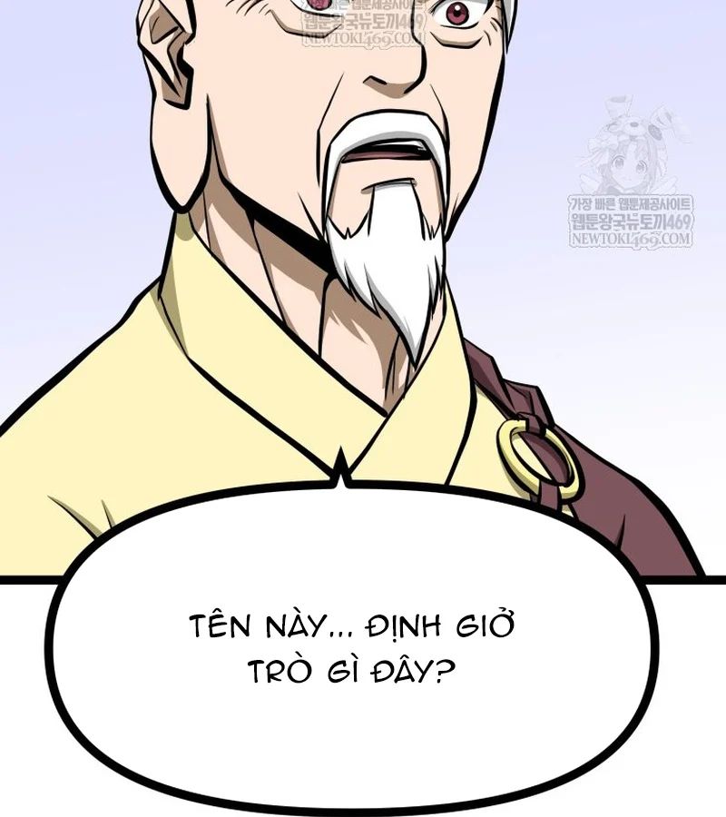 Nhất Bộ Thần Quyền Chapter 49 - Trang 2