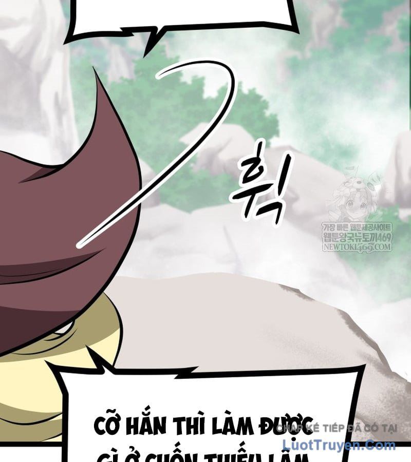 Nhất Bộ Thần Quyền Chapter 49 - Trang 2