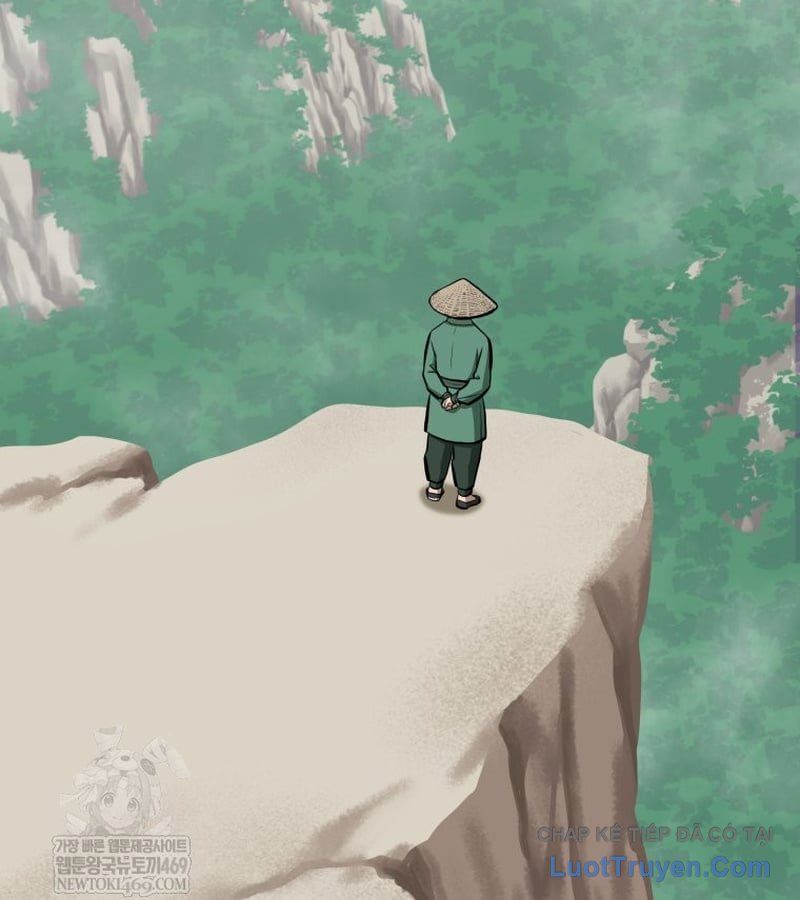 Nhất Bộ Thần Quyền Chapter 49 - Trang 2