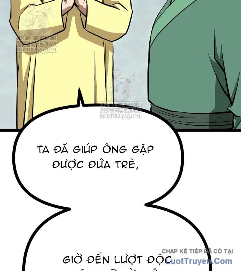 Nhất Bộ Thần Quyền Chapter 49 - Trang 2