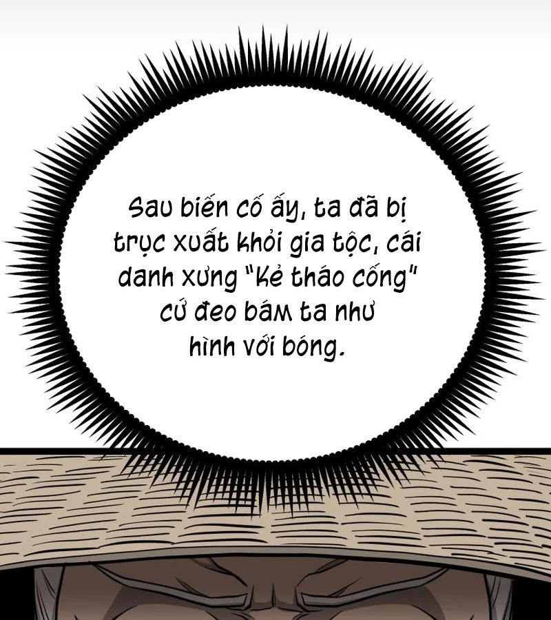 Nhất Bộ Thần Quyền Chapter 49 - Trang 2