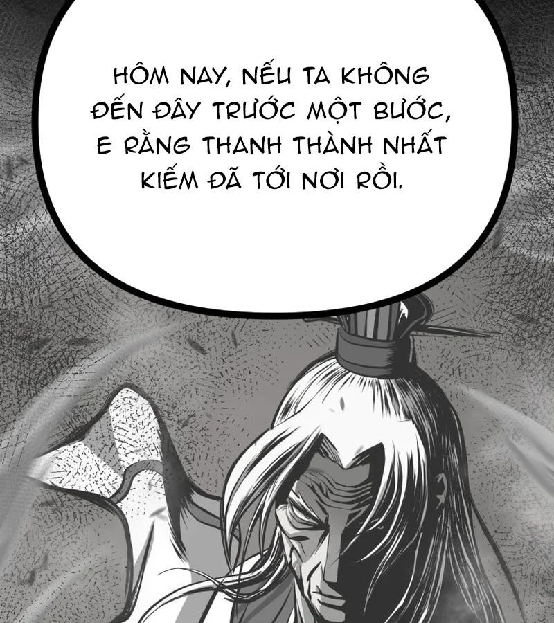 Nhất Bộ Thần Quyền Chapter 49 - Trang 2