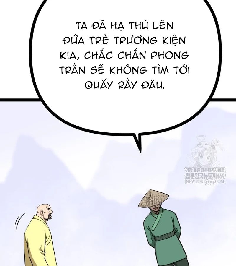 Nhất Bộ Thần Quyền Chapter 49 - Trang 2