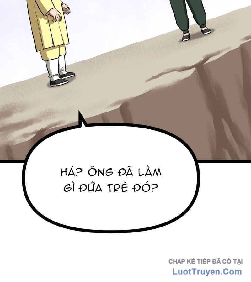 Nhất Bộ Thần Quyền Chapter 49 - Trang 2