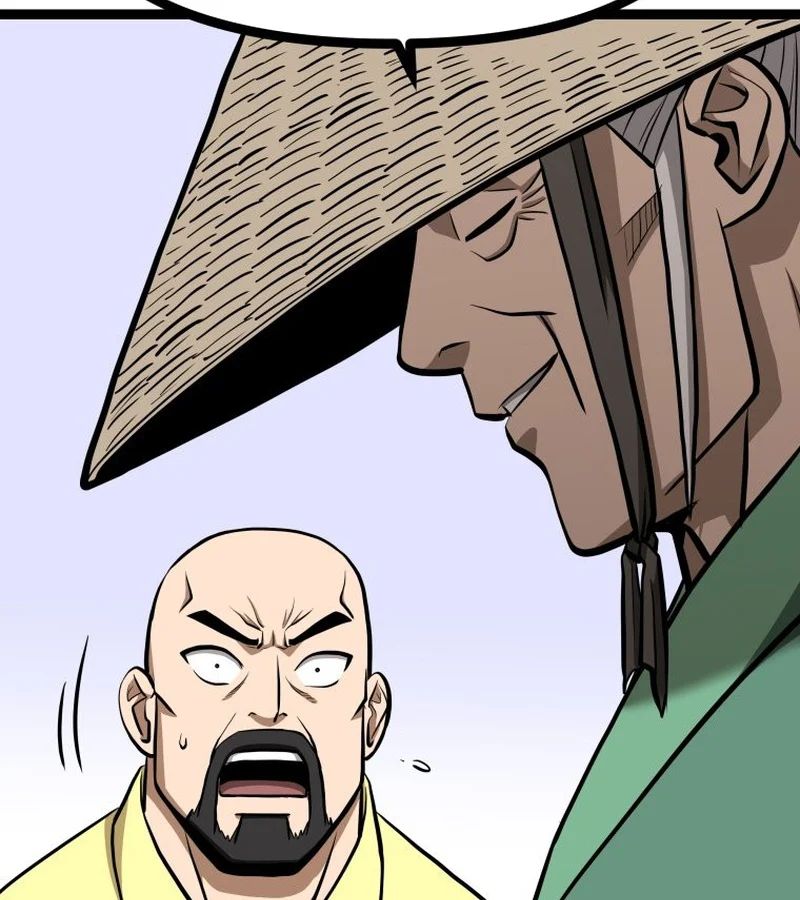 Nhất Bộ Thần Quyền Chapter 49 - Trang 2