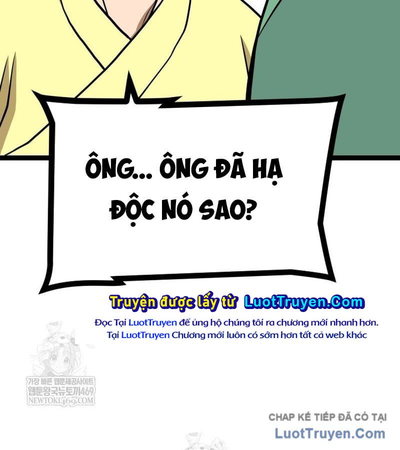 Nhất Bộ Thần Quyền Chapter 49 - Trang 2