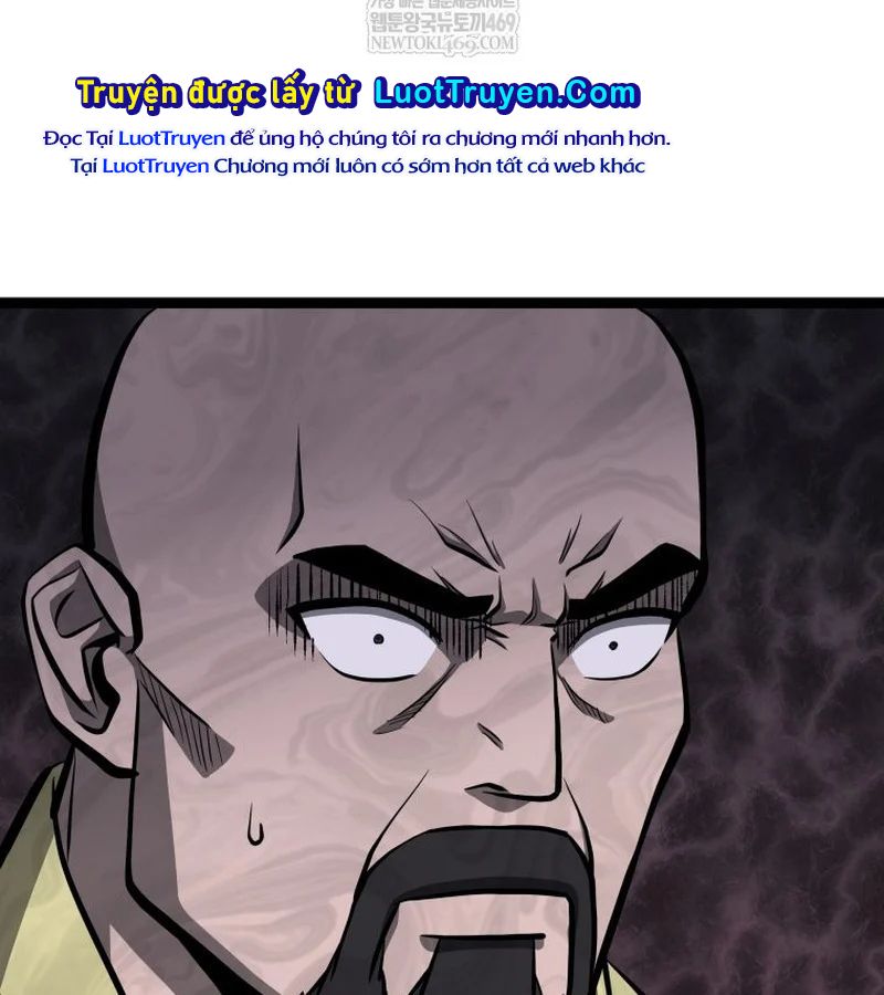 Nhất Bộ Thần Quyền Chapter 49 - Trang 2